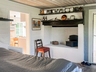 Ferienhaus Ambjörnarp  27