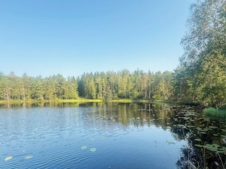 Ferienhaus Ambjörnarp  32
