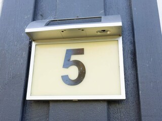 Ferienhaus Trend Außenaufnahme 3