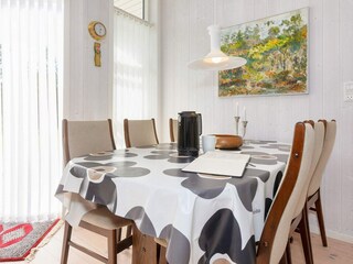 Maison de vacances Trend  32