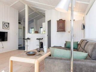 Maison de vacances Trend  22