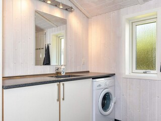 Ferienhaus Trend  18