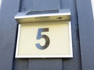 Casa per le vacanze Trend Registrazione all'aperto 2