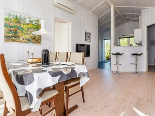 Maison de vacances Trend  8