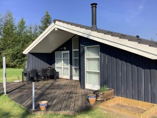 Maison de vacances Trend  10