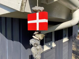 Casa per le vacanze Trend  12