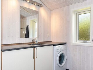 Casa per le vacanze Trend  15