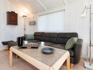 Maison de vacances Trend  16