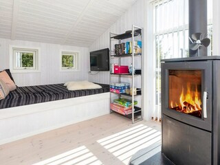 Ferienhaus Trend  23