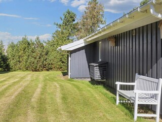 Vakantiehuis Trend Buitenaudio-opname 6