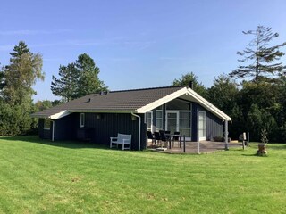 Maison de vacances Trend  20