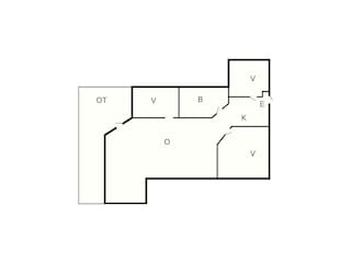 Ferienhaus Trend Grundriss 25