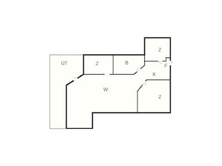 Holiday house Trend Floor Plan 26
