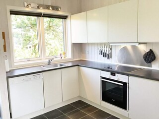 Ferienhaus Trend  22