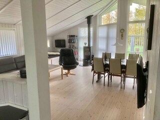 Casa per le vacanze Trend  23