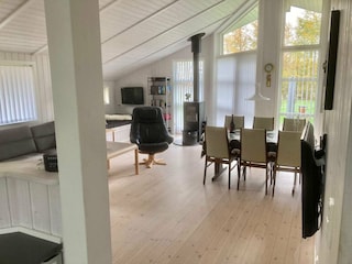 Ferienhaus Trend  23