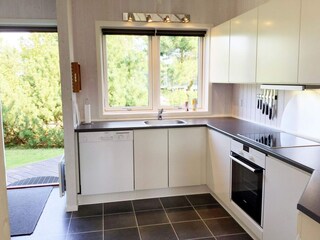 Ferienhaus Trend  13