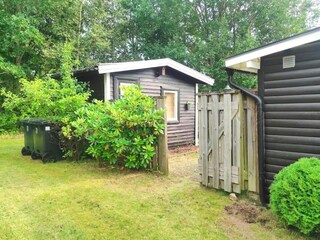 Vakantiehuis Boras Buitenaudio-opname 6