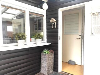 Vakantiehuis Boras Buitenaudio-opname 7