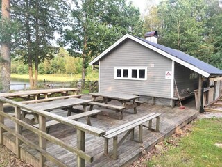 Vakantiehuis Boras  17