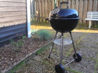 Vakantiehuis Boras Buitenaudio-opname 12