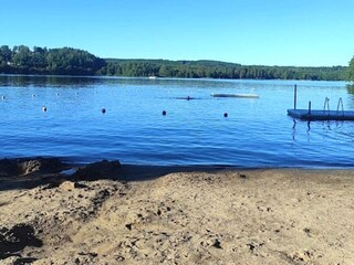 Ferienhaus Boras Außenaufnahme 13