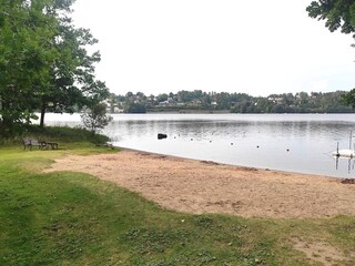 Vakantiehuis Boras  21