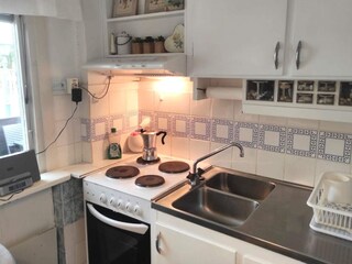 Ferienhaus Boras  23