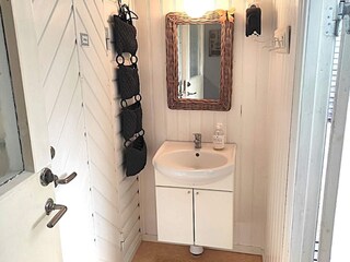 Vakantiehuis Boras  31