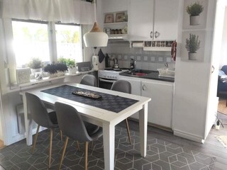 Vakantiehuis Boras  34