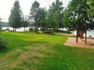 Vakantiehuis Boras Buitenaudio-opname 2