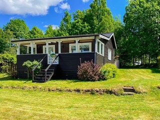 Vakantiehuis Boras Buitenaudio-opname 6