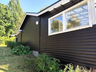 Vakantiehuis Boras Buitenaudio-opname 13