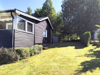 Vakantiehuis Boras Buitenaudio-opname 4