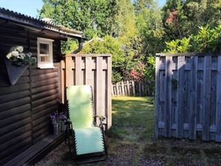 Holiday house Boras Outdoor Recording 2