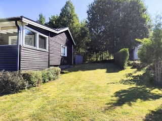 Holiday house Boras Outdoor Recording 15