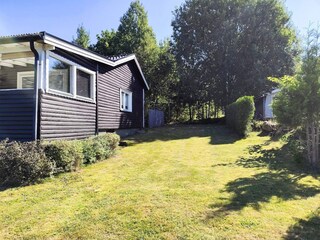 Vakantiehuis Boras Buitenaudio-opname 17