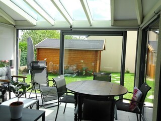 Casa de vacaciones Fréhel Características 19