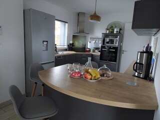 Vakantiehuis Fréhel Kenmerken 14