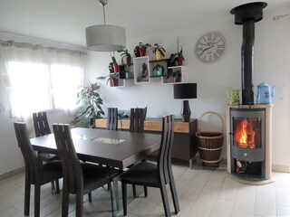 Vakantiehuis Fréhel Kenmerken 18