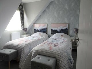 Maison de vacances Fréhel Équipement 21