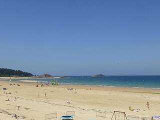 Maison de vacances Fréhel Environnement 28