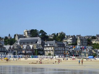 Ferienhaus Fréhel Umgebung 29