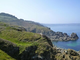 Vakantiehuis Fréhel Omgeving 37