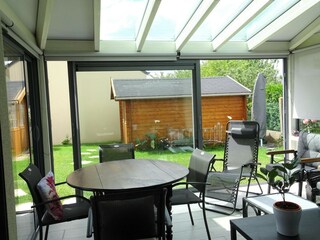 Casa de vacaciones Fréhel Características 20