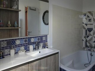Casa de vacaciones Fréhel Características 23