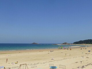 Casa de vacaciones Fréhel Entorno 30