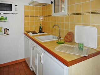 Ferienhaus Le Lavandou Ausstattung 21