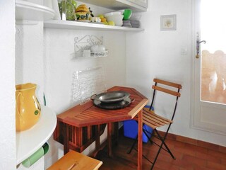 Holiday house Le Lavandou  36