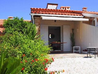 Holiday house Le Lavandou Outdoor Recording 4